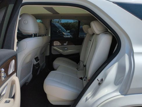 Used 2023 Mercedes-Benz GLE 350 4MATIC image 14