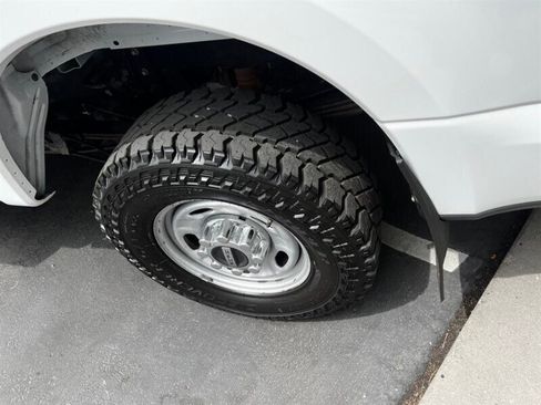 Used 2019 Ford F250 XL w/ XL Value Package AWD/4WD image 15