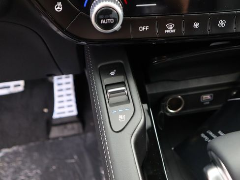 New 2025 Kia Telluride SX Prestige X-Line image 40