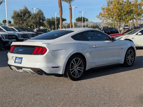 Used 2015 Ford Mustang GT Premium image 6