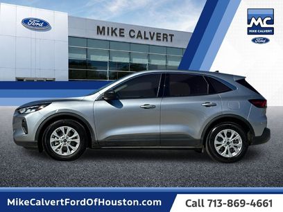 Certified 2024 Ford Escape Active w/ Tech Pack #1