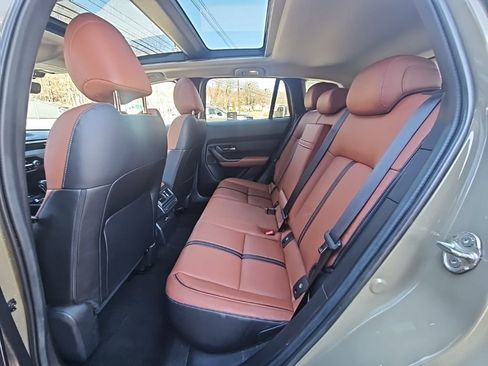 Certified 2023 MAZDA CX-50 2.5 Turbo w/ Cargo Package image 14