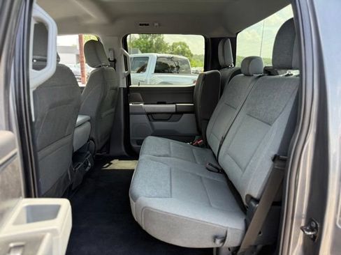 Used 2024 Ford F150 XLT AWD/4WD image 16