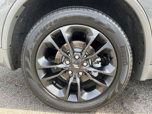 Certified 2023 Dodge Durango GT RWD image 25