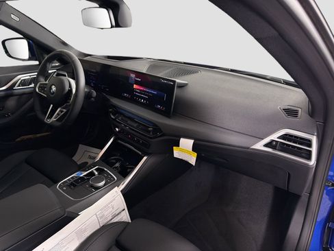 New 2026 BMW i4 eDrive40 w/ M Sport Package image 31