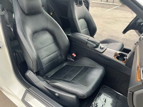 Used 2014 Mercedes-Benz E 350 Coupe image 20
