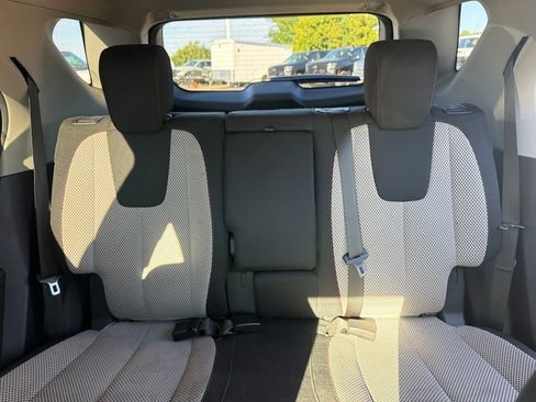Certified 2014 Chevrolet Equinox LT AWD/4WD image 24