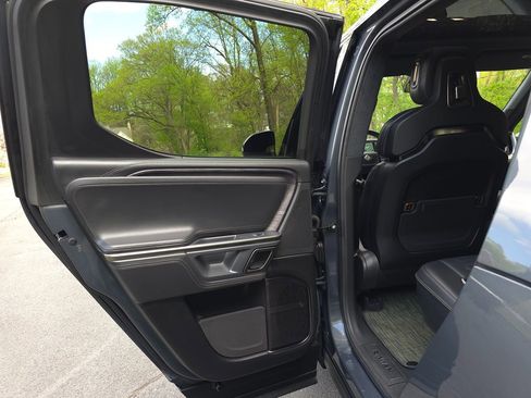 Used 2024 Rivian R1T Adventure image 25