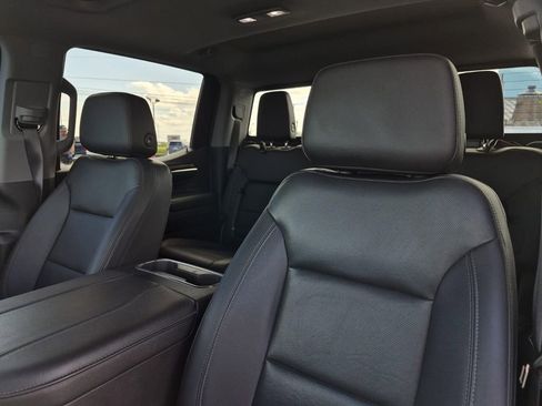 Used 2023 GMC Sierra 1500 SLT w/ SLT Premium Package image 38