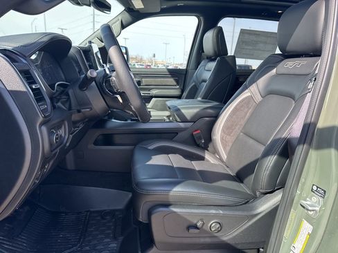 New 2026 RAM 1500 Rebel image 4