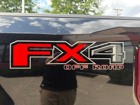 Used 2019 Ford F350 XL w/ STX Appearance Package AWD/4WD image 16