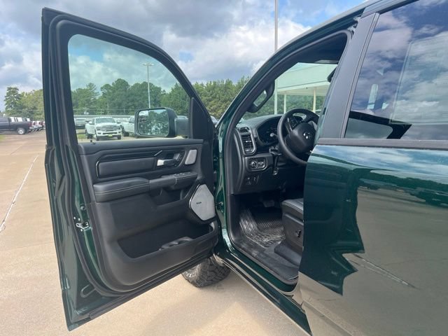 New 2026 RAM 1500 Rebel w/ Rebel Level 2 Equipment Group AWD/4WD image 14