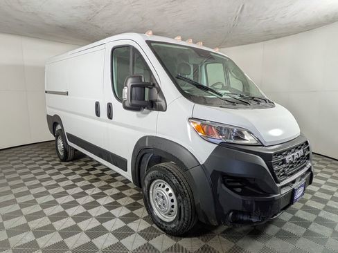 New 2026 RAM ProMaster 1500 image 5