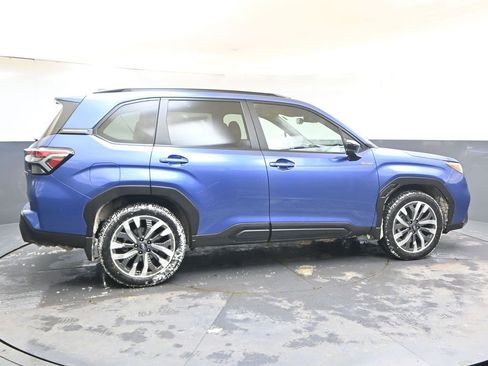 New 2025 Subaru Forester Touring image 6
