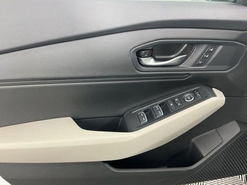 Used 2026 Honda Accord EX-L image 7