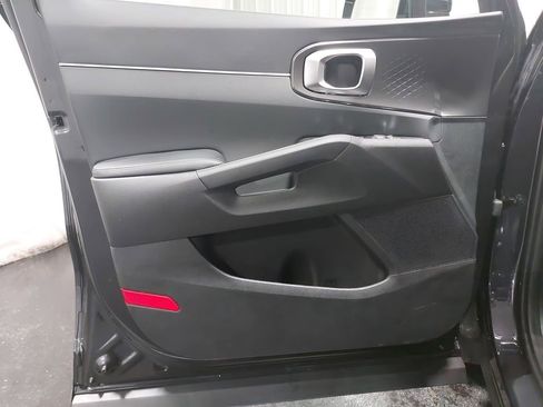 New 2026 Kia Sorento EX image 29