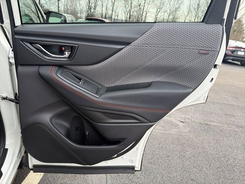 Used 2024 Subaru Forester Sport image 25