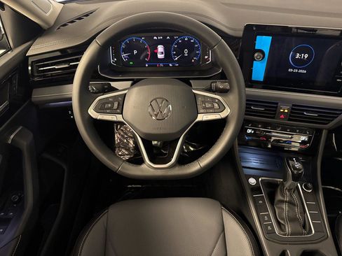 New 2026 Volkswagen Jetta SEL FWD image 13
