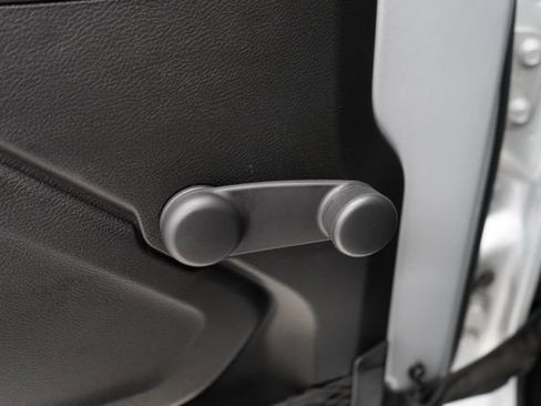 Used 2024 Jeep Wrangler Sport image 11