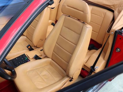 Used 1989 Ferrari Mondial T Cabriolet image 21