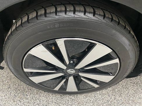 Used 2021 Nissan Altima 2.5 SV image 41