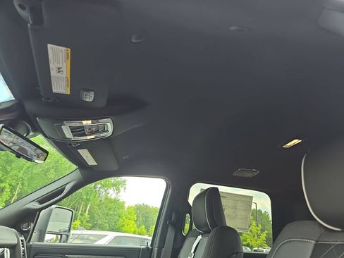 New 2026 RAM 3500 Limited AWD/4WD image 30