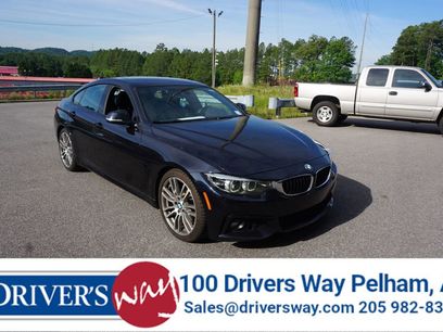 Used 2018 BMW 440i Gran Coupe