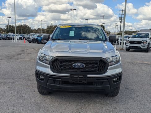 Used 2022 Ford Ranger XL w/ Equipment Group 101A High RWD image 8