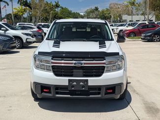 Used 2024 Ford Maverick Lariat w/ FX4 Off-Road Package video 2