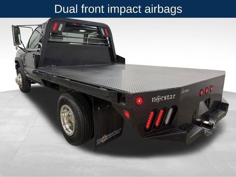 Used 2006 Chevrolet Silverado 3500 W/T image 6