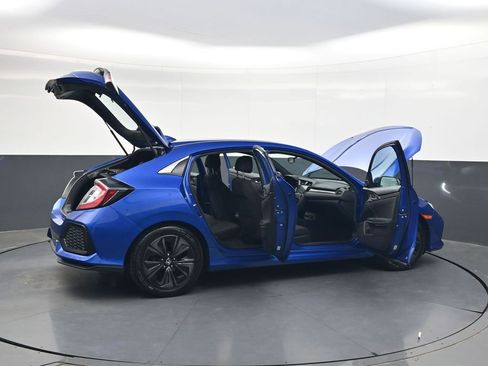 Used 2019 Honda Civic EX image 34