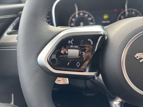 New 2024 Jaguar XF R-Dynamic SE image 27