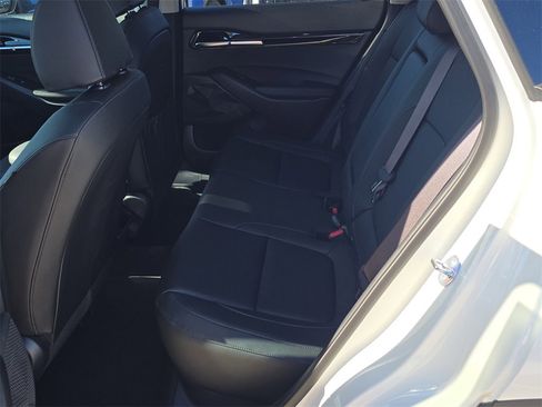 New 2026 Kia Seltos EX image 18