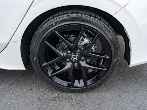 New 2026 Honda Civic Sport image 10