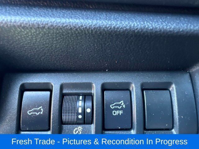 Used 2023 Subaru Outback Wilderness AWD/4WD image 16