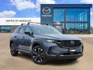 New 2026 MAZDA CX-50 2.5 Hybrid w/ Weather Package video 1