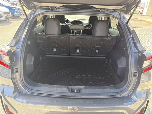 Used 2025 Subaru Crosstrek 2.5i Limited w/ Popular Package #3A image 22