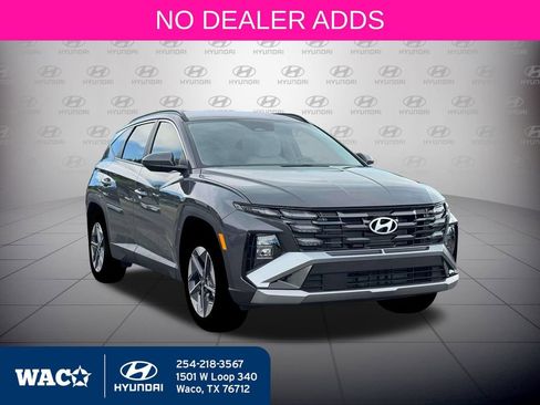 New 2026 Hyundai Tucson SEL image 15