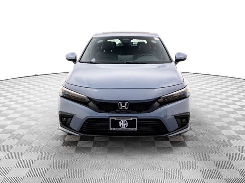 Certified 2022 Honda Civic Sport Touring image 8