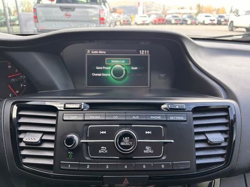 Used 2017 Honda Accord Sport Special Edition image 15