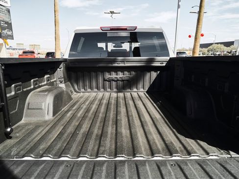 Used 2023 GMC Sierra 1500 AT4 w/ AT4 Premium Package image 12