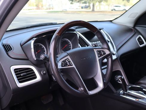 Used 2015 GMC Terrain Denali image 15