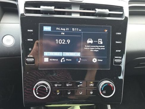 Used 2023 Hyundai Tucson SEL AWD/4WD image 9
