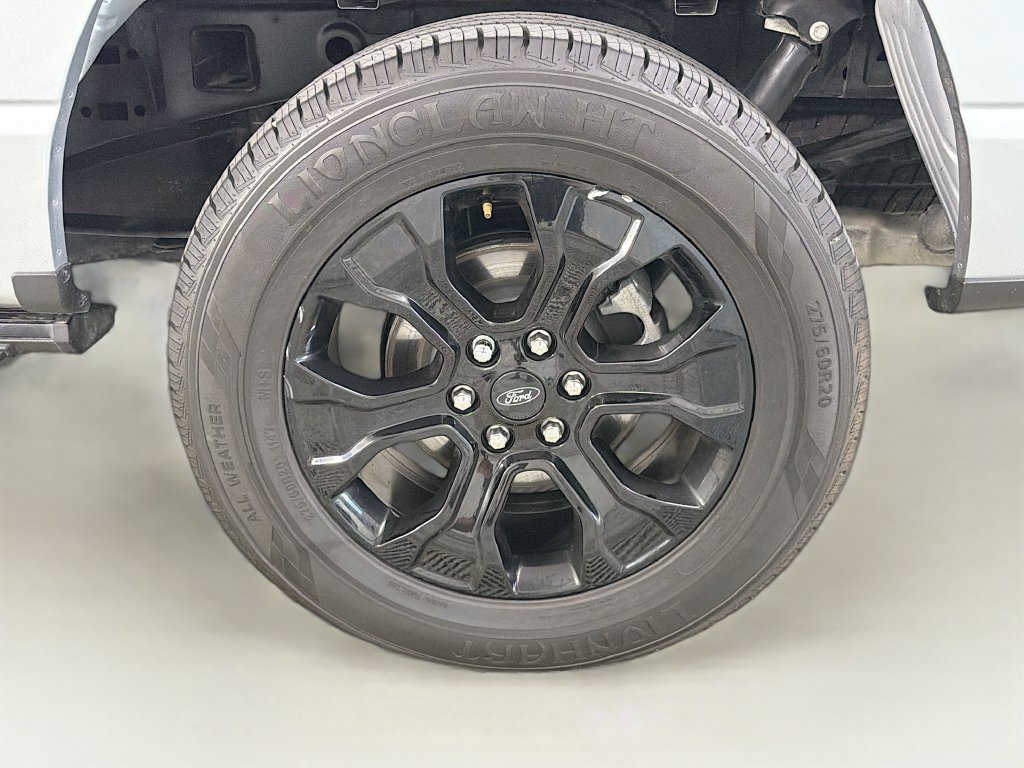 Used 2023 Ford F150 Platinum w/ Equipment Group 701A High AWD/4WD image 37