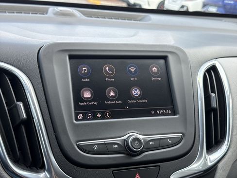 Used 2020 Chevrolet Equinox LS FWD image 20
