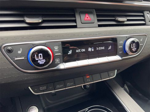 Used 2025 Audi A5 2.0T Premium Plus image 67