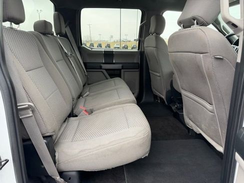 Used 2018 Ford F150 XLT w/ Trailer Tow Package image 12