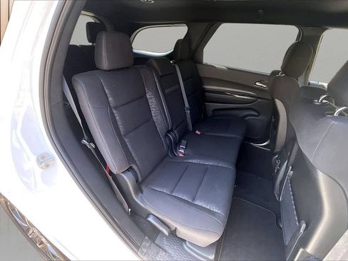 New 2026 Dodge Durango GT w/ Blacktop Package AWD/4WD image 20