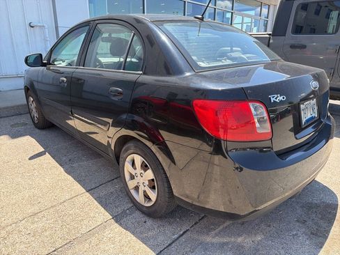 Used 2010 Kia Rio LX FWD image 4
