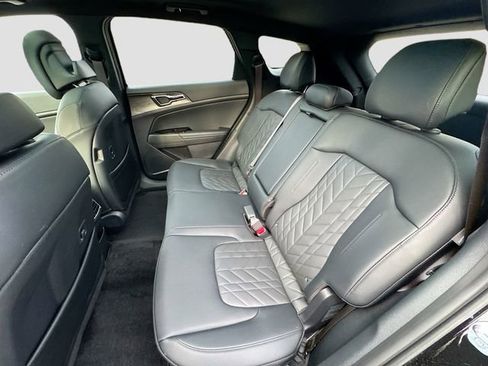 Used 2025 Kia Sportage X-Line image 28